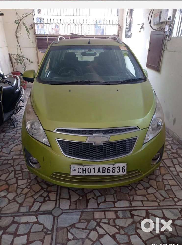 Beat Petrol 2010 Model Rc Extetended To 2031.