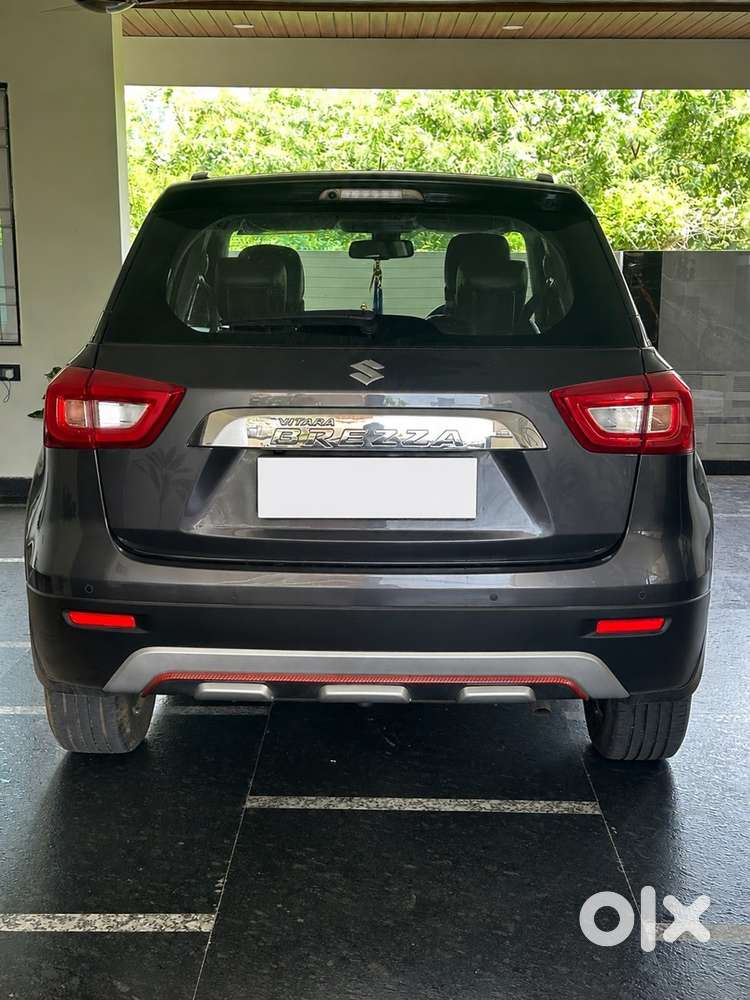 Maruti Suzuki Vitara 2020
