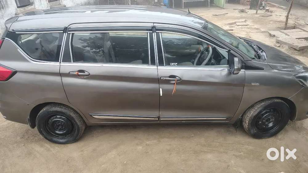 Maruti Ertiga Diesel 2019