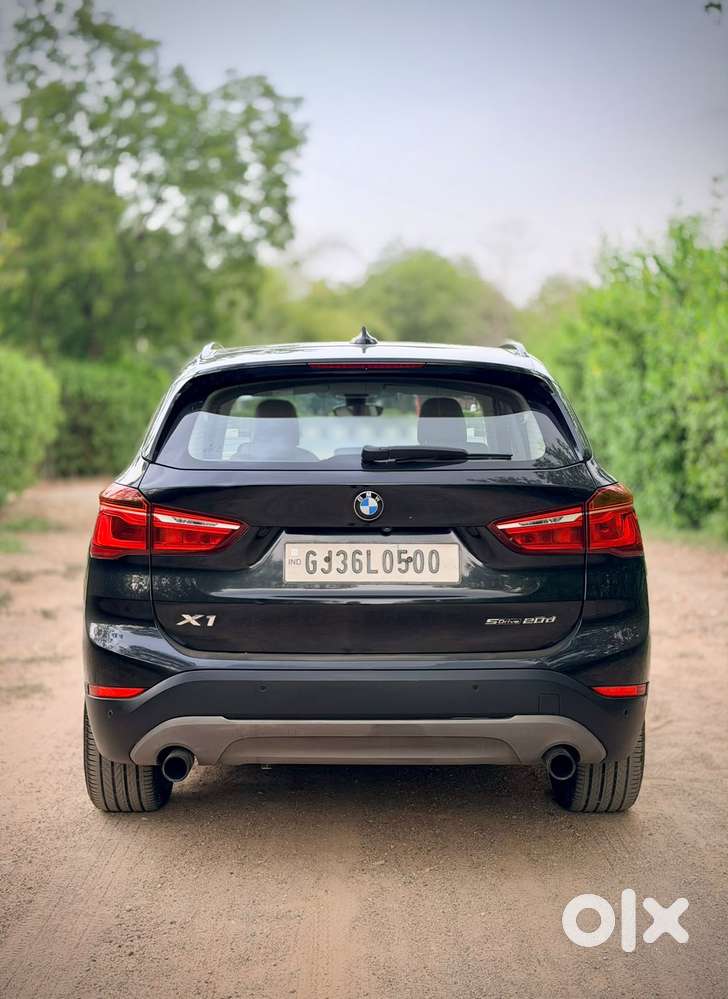 Bmw X1 2.0 Sdrive 20d, 2018, Diesel