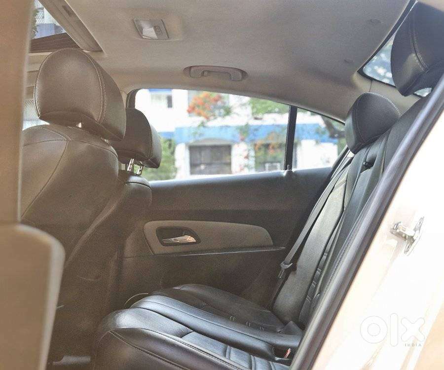 Chevrolet Cruze 2014-2016 Ltz, 2015, Diesel