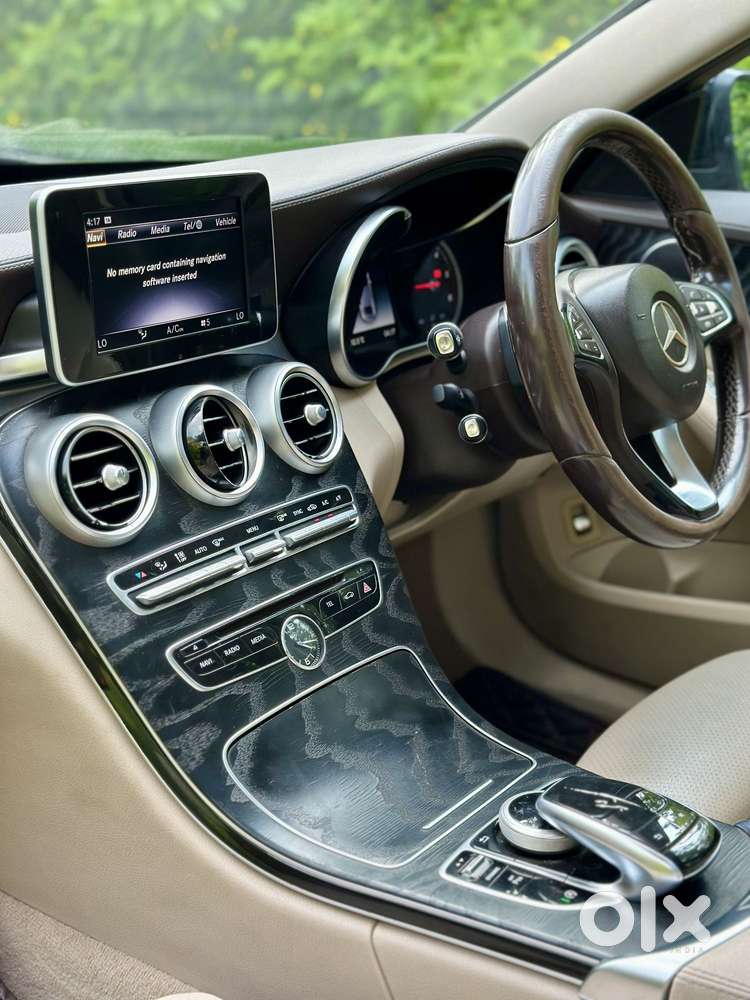 Mercedes-benz C-class 2.1 C250 Cdi Blueefficiency, 2018, Diesel