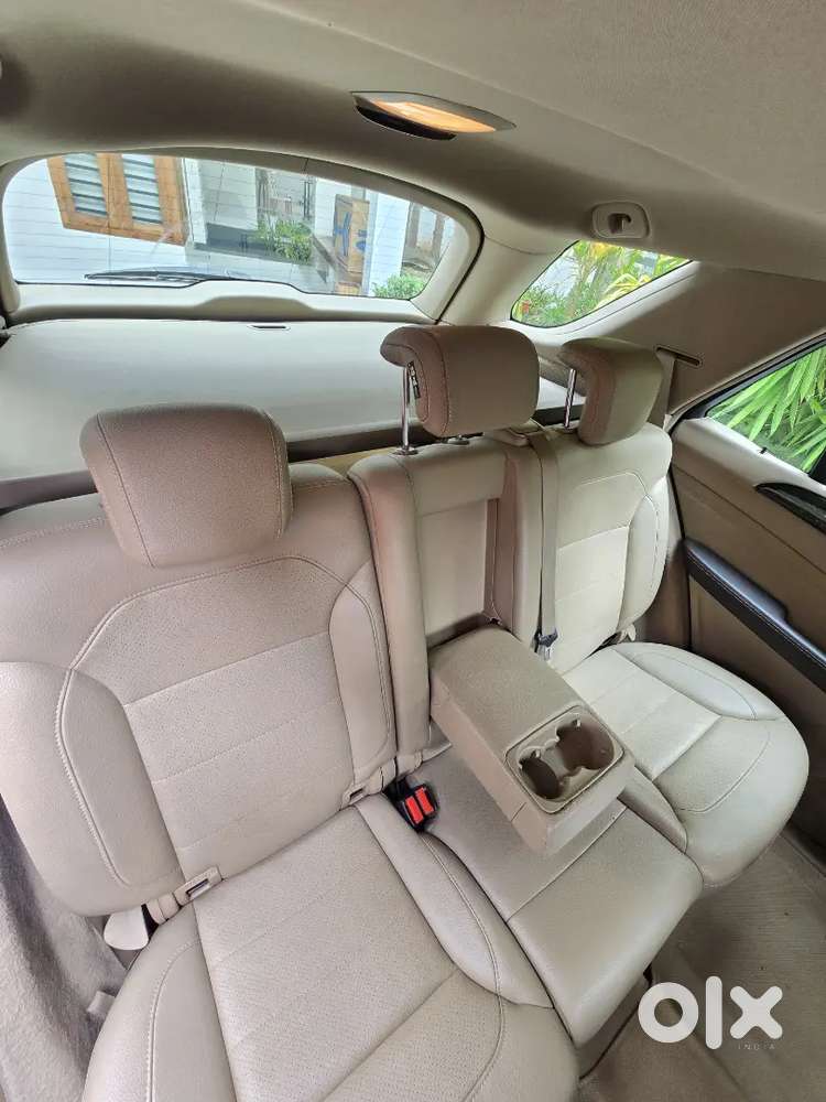 Mercedes-benz Ml 250 4matic – First Owner  Premium Condition  Kerala