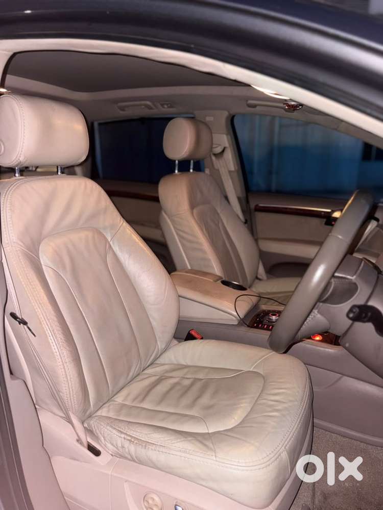 Audi Q7 Diesel 2014