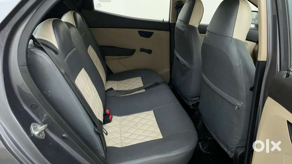 Hyundai Eon Era, 2014, Petrol
