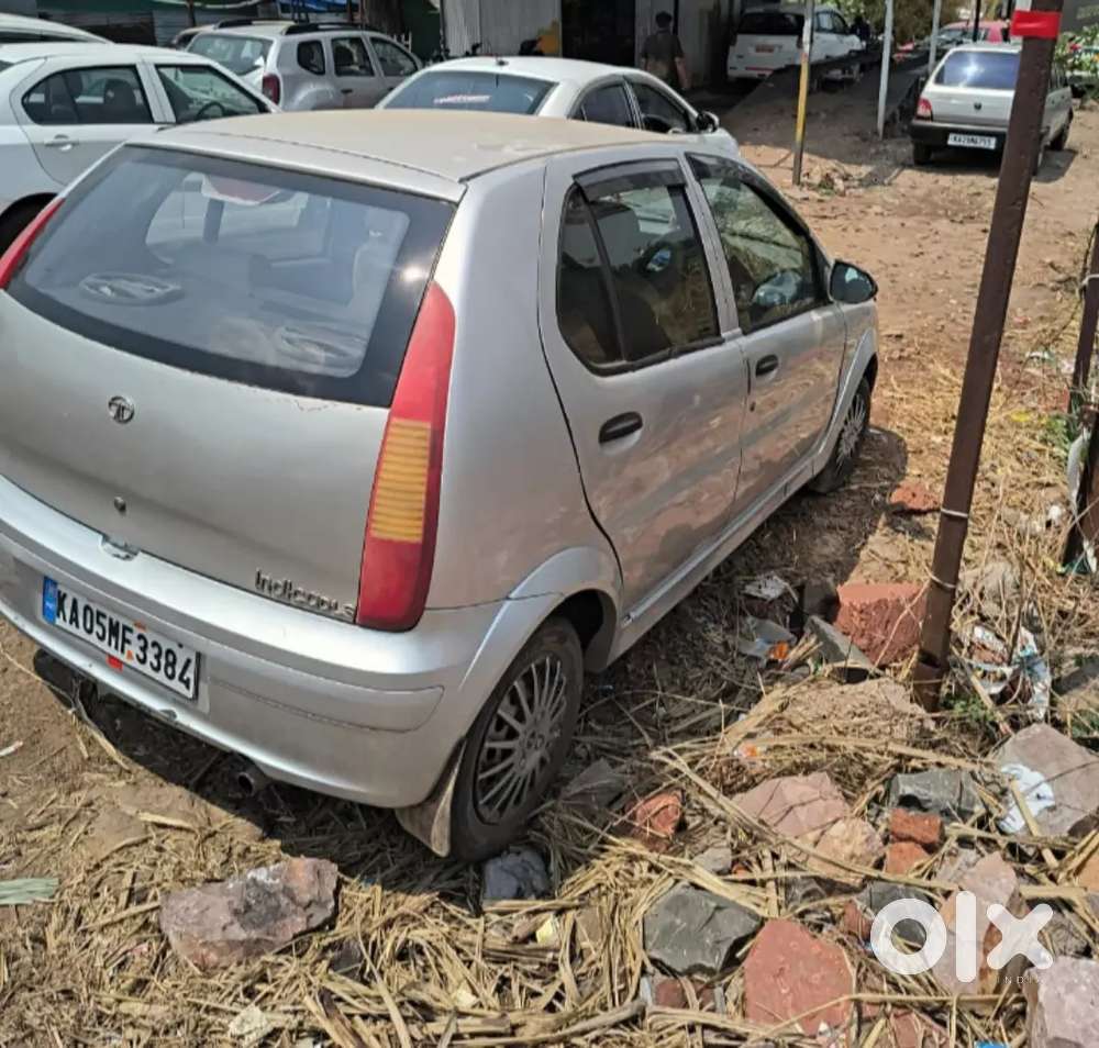 Tata Indica Diesel 2008