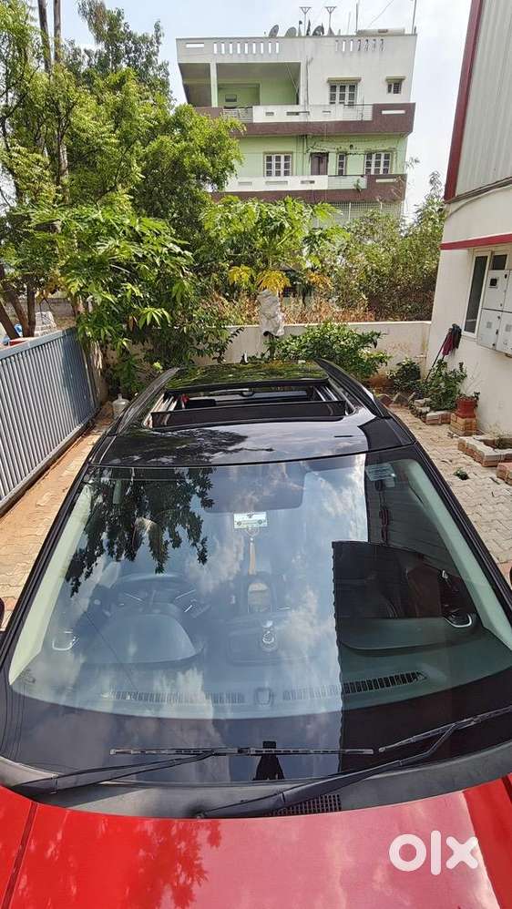 Hyunfai Creta 2020 Facelift Automatic With Sunroof