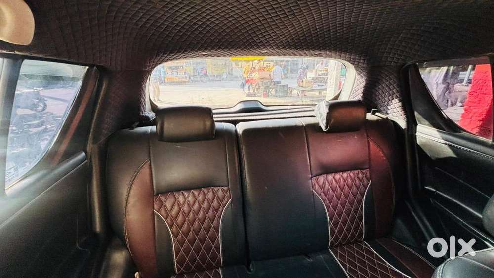 Maruti Suzuki Swift 2015 November  Petrol Well Maintained