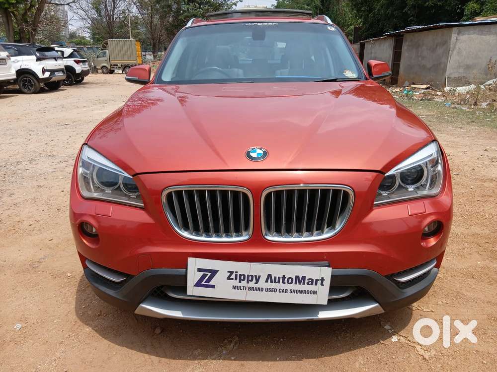 Bmw X1 2.0 Sdrive 20d, 2015, Diesel