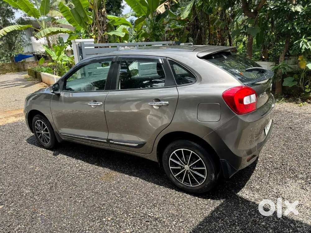 Less Kilometer Driven Well Maintained Family Used Car