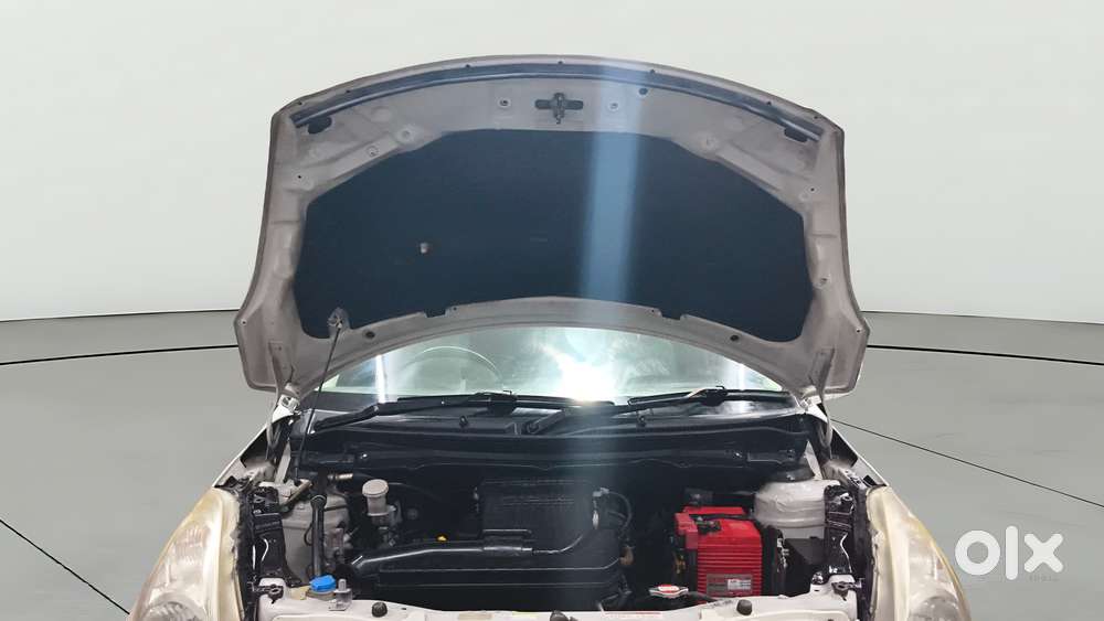 Maruti Suzuki Swift Vxi, 2017, Petrol