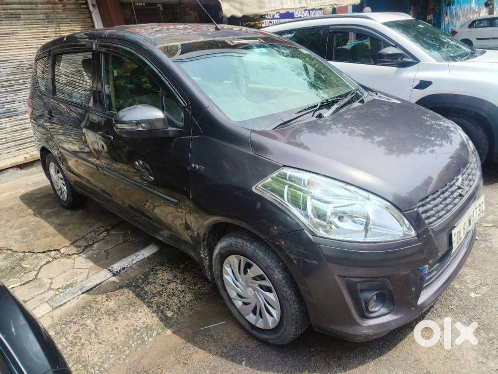 Maruti Suzuki Ertiga Vxi Abs, 2013, Petrol