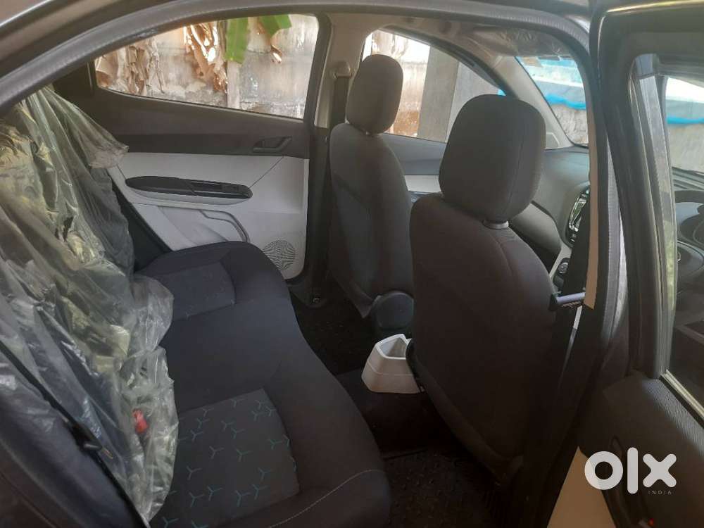 Tata Tiago Ev 2023 August Electric Well Maintained
