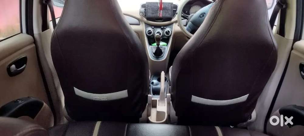 Hyundai I10 2008 For Sale