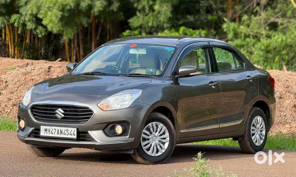 Maruti Suzuki Dzire 1.2 Vxi, 2019, Petrol
