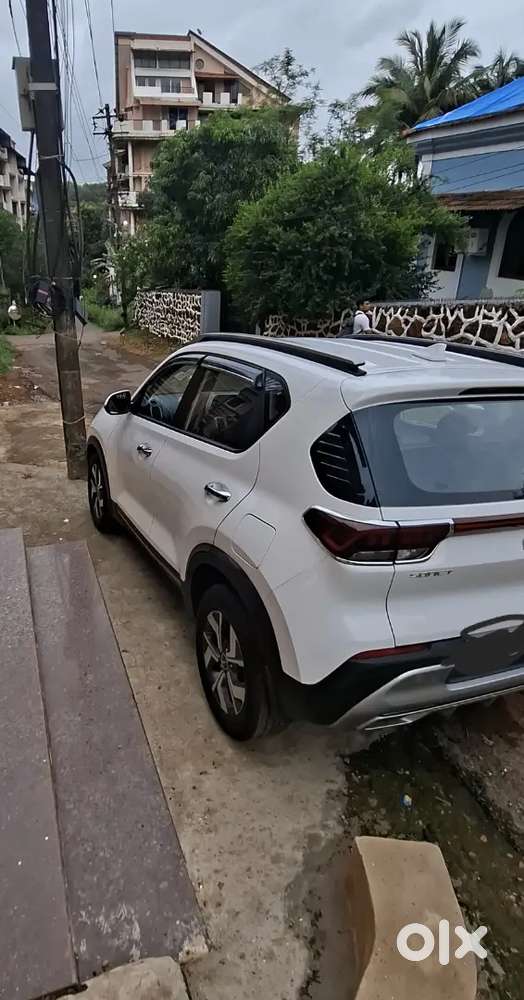 Kia Sonet 1.5 Htx 2023