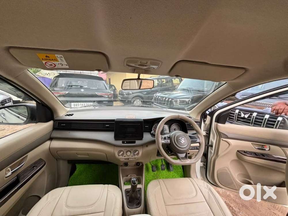 Maruti Suzuki Ertiga Vxi (o) Cng, 2022, Cng & Hybrids