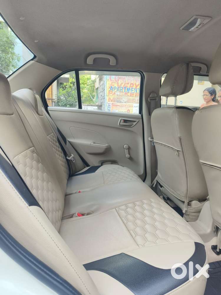 Maruti Suzuki Swift Dzire Ldi Bsiv, 2020, Diesel
