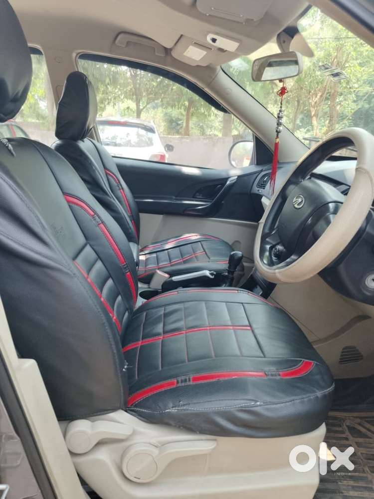 Mahindra Xuv500 W6 At, 2016, Diesel