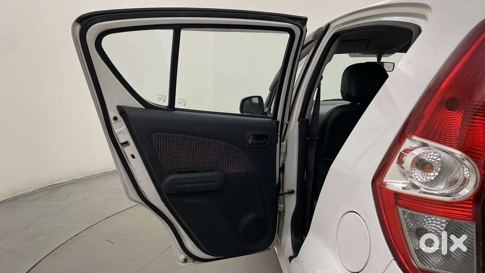 Maruti Suzuki Ritz 2009-2011 Vxi, 2013, Petrol