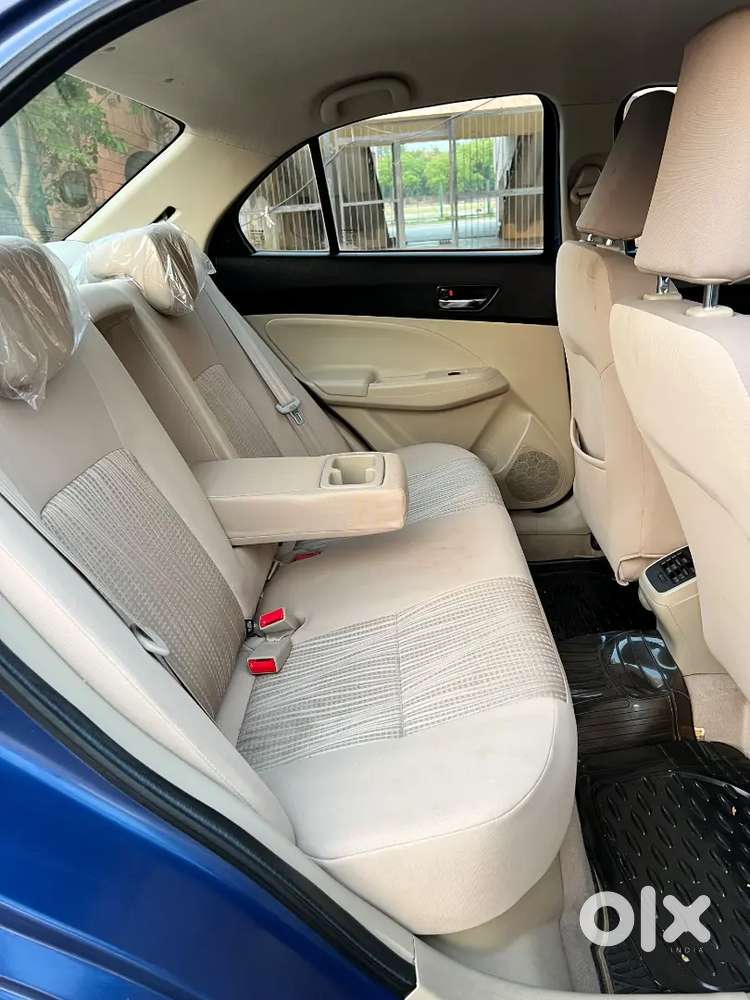 Dzire Zxi, Automatic, Nov 2020, 20600 Km, Petrol Bs 6, Delhi