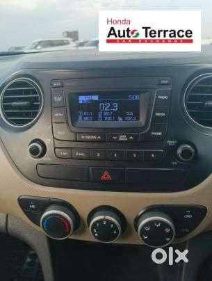 Hyundai Xcent [ ] 1.2 E Crdi, 2018, Diesel