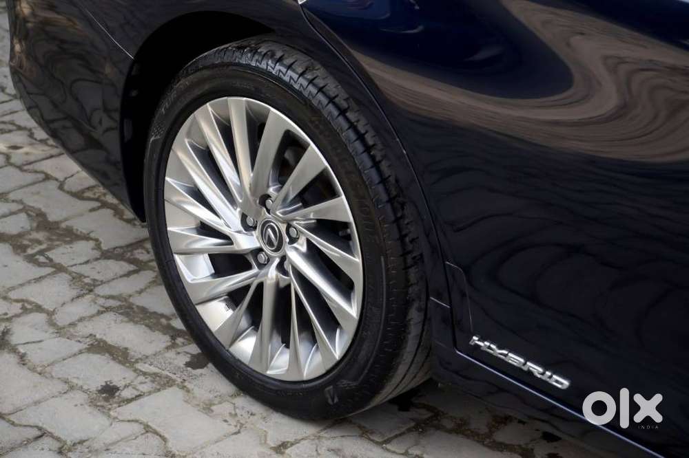 Lexus Es 300h, 2020, Petrol