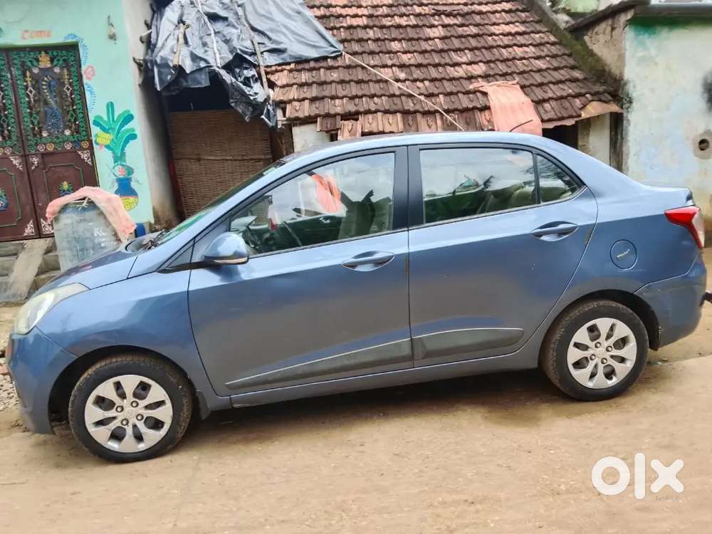 Hyundai Accent 1.5 Gle 2014