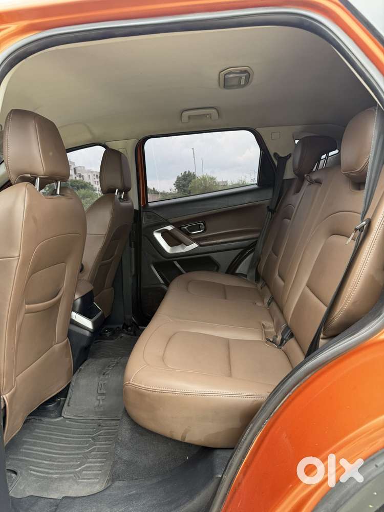 Tata Harrier Xz, 2019, Diesel