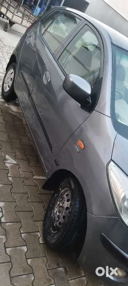 Hyundai I10 Magna Petrol Manual 2009 Passing 2029