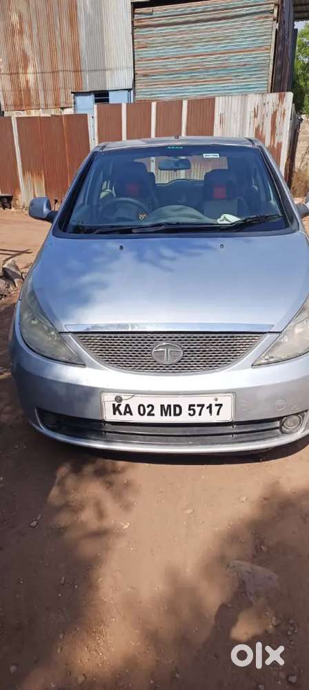 Tata Indica Vista 2009 Diesel