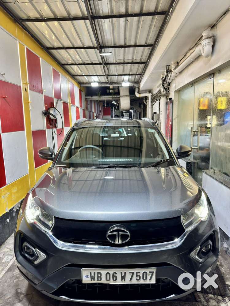Tata Nexon 1.5 Revotorq Xm (s), 2022, Diesel