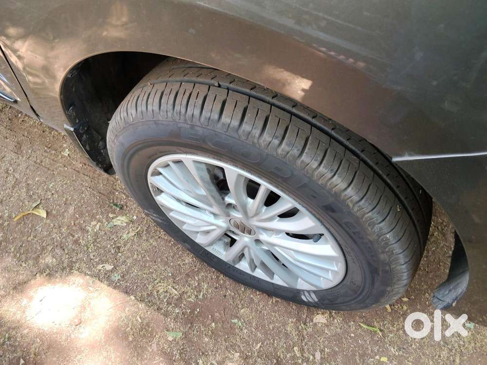Maruti Suzuki Ertiga 1.5 Vxi, 2020, Petrol