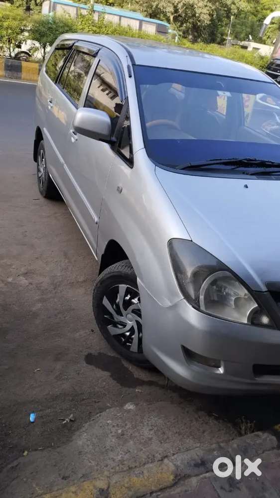 Toyota Innova 2007 Diesel Good Condition