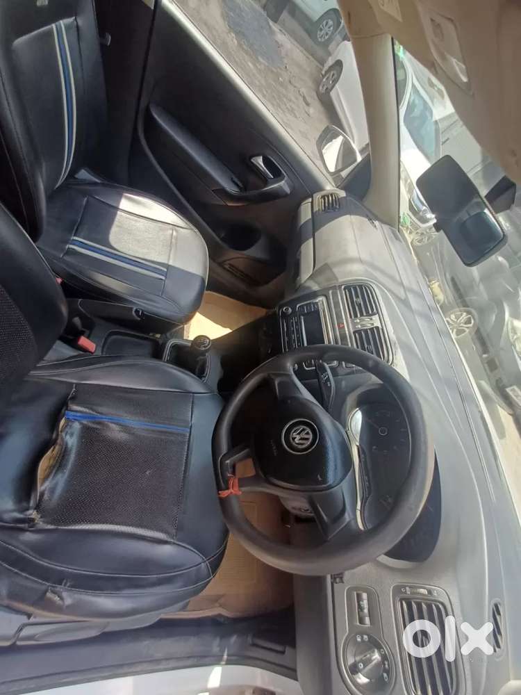Volkswagen Ameo 1.0 Mpi Comfortline, 2020, Petrol