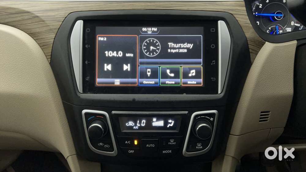 Maruti Suzuki Ciaz Zeta 1.5, 2022, Petrol