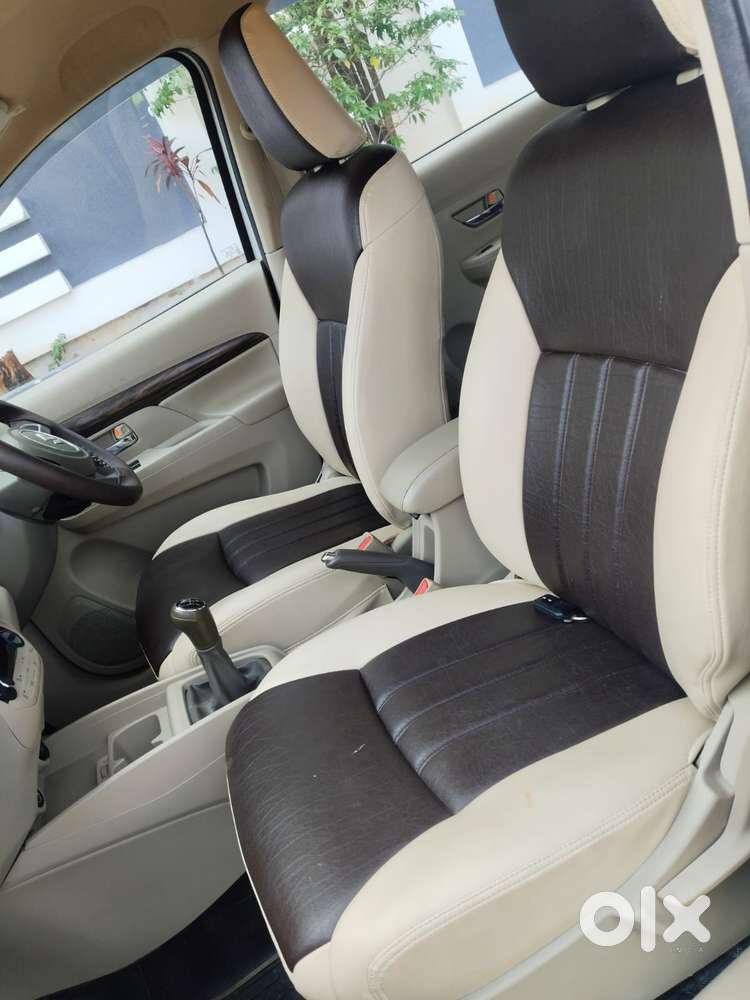 Maruti Suzuki Ertiga