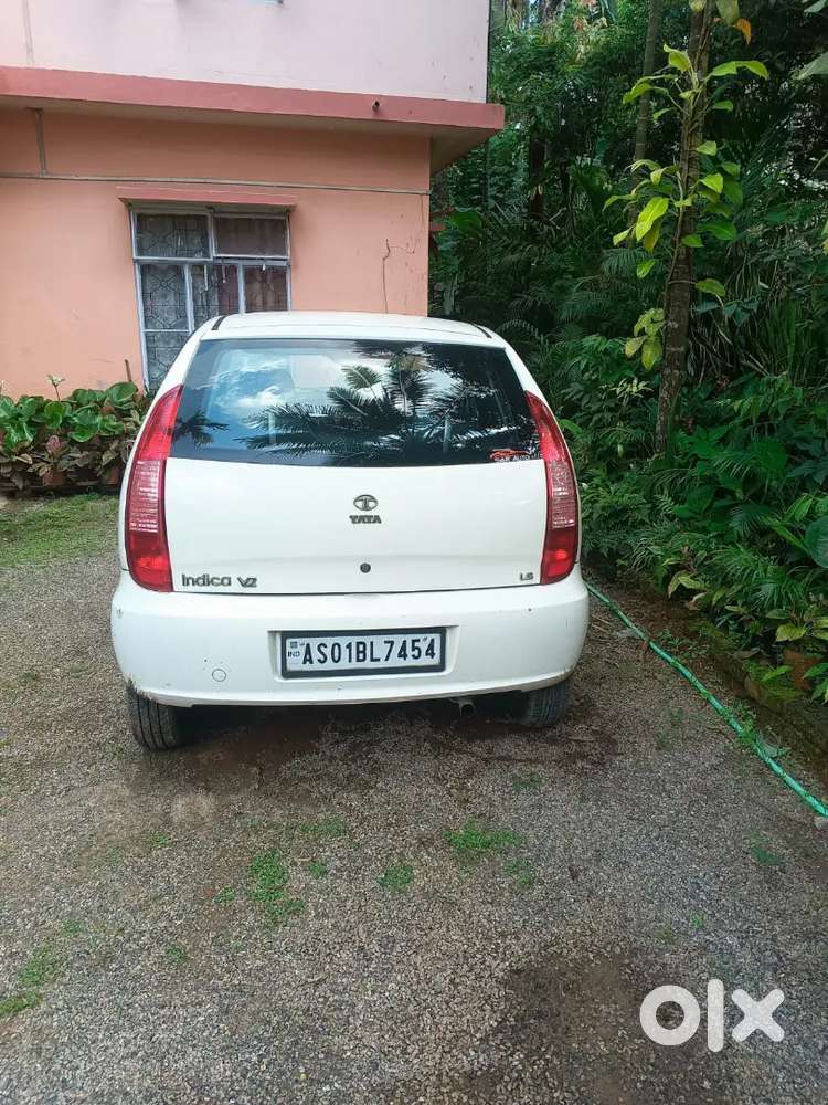 Tata Indica V2 2014