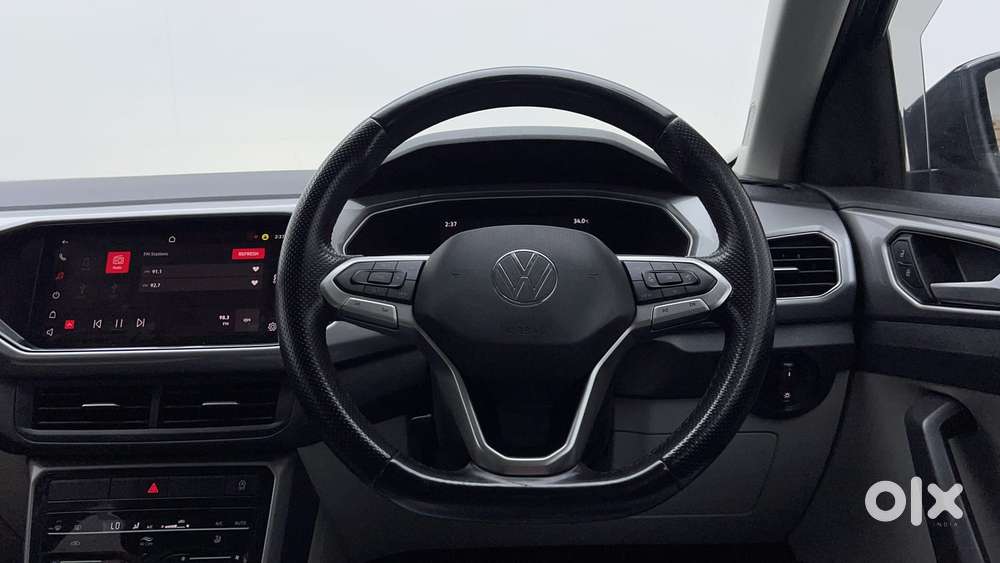 Volkswagen Taigun Gt Plus 1.5 Tsi Dsg, 2022, Petrol