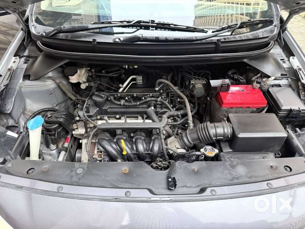 Hyundai I20 Magna 1.2 Vtvt, 2019, Petrol