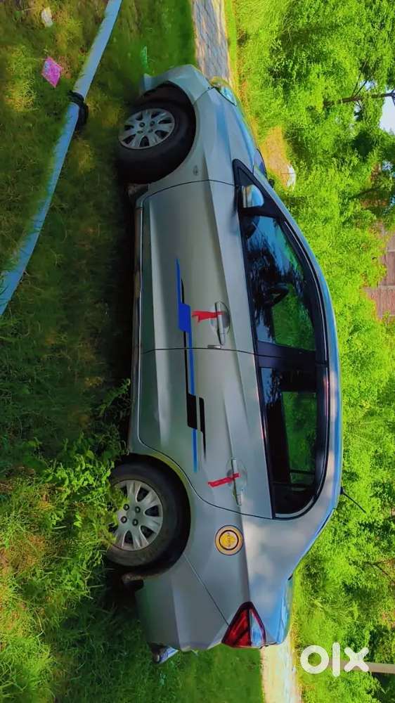 Honda Amaze Petrol 2018
