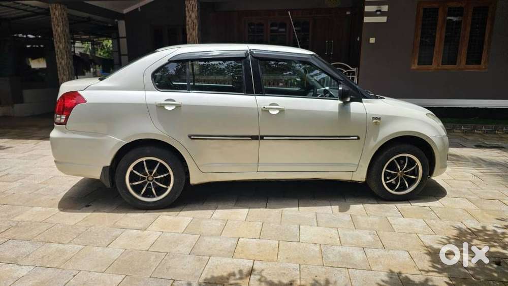 Maruti Suzuki Swift Dzire Vdi (o), 2011, Diesel