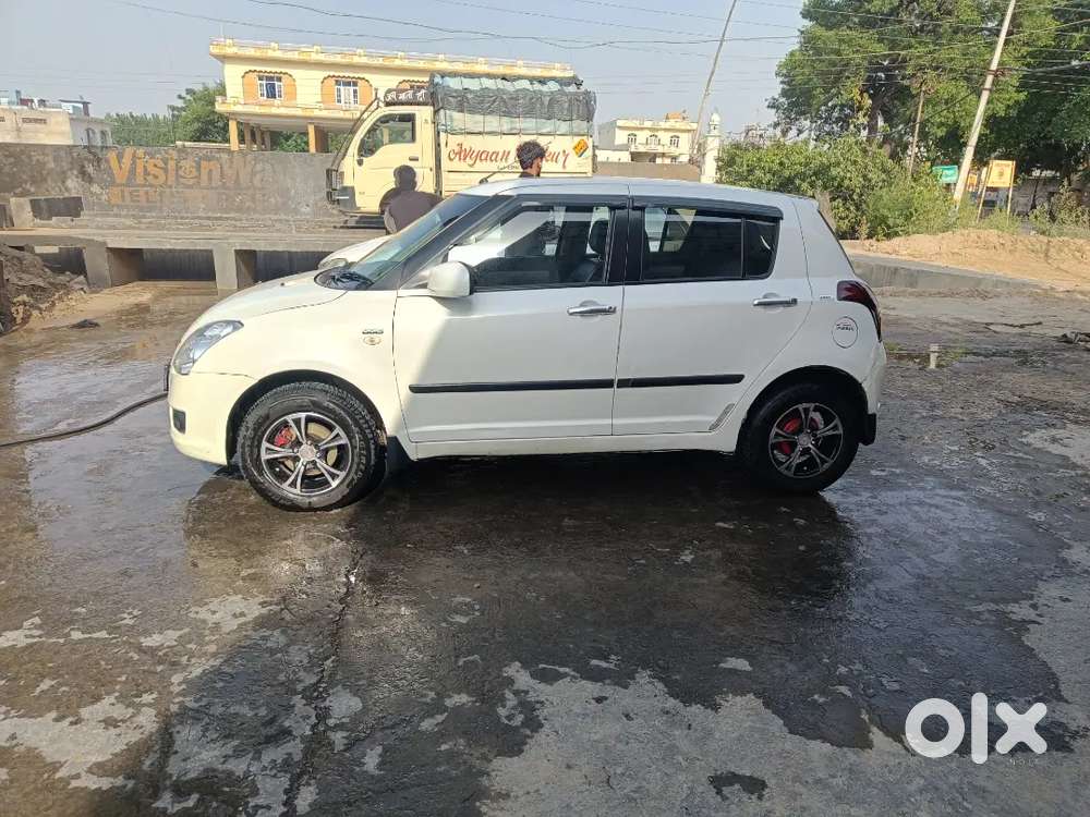 Maruti Suzuki Swift Vdi 2010 Diesel Manual