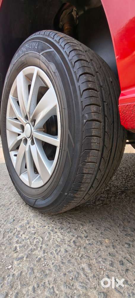 Volkswagen Polo 1.2 Mpi Highline, 2015, Petrol