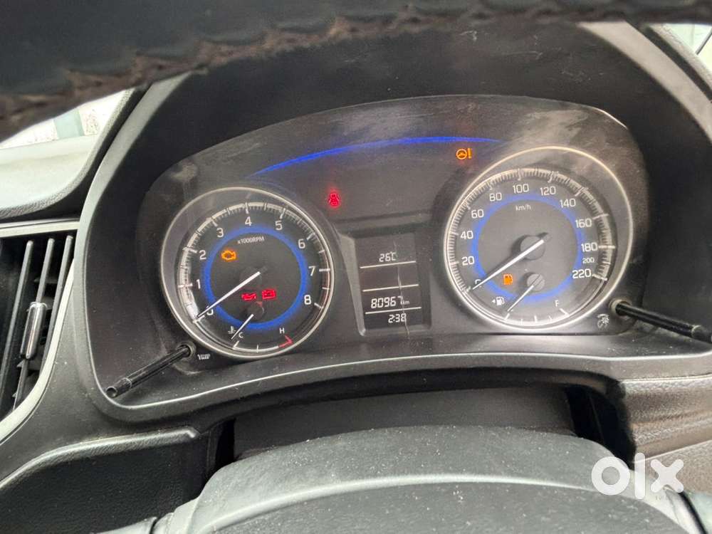 2016 Maruti Suzuki Baleno
