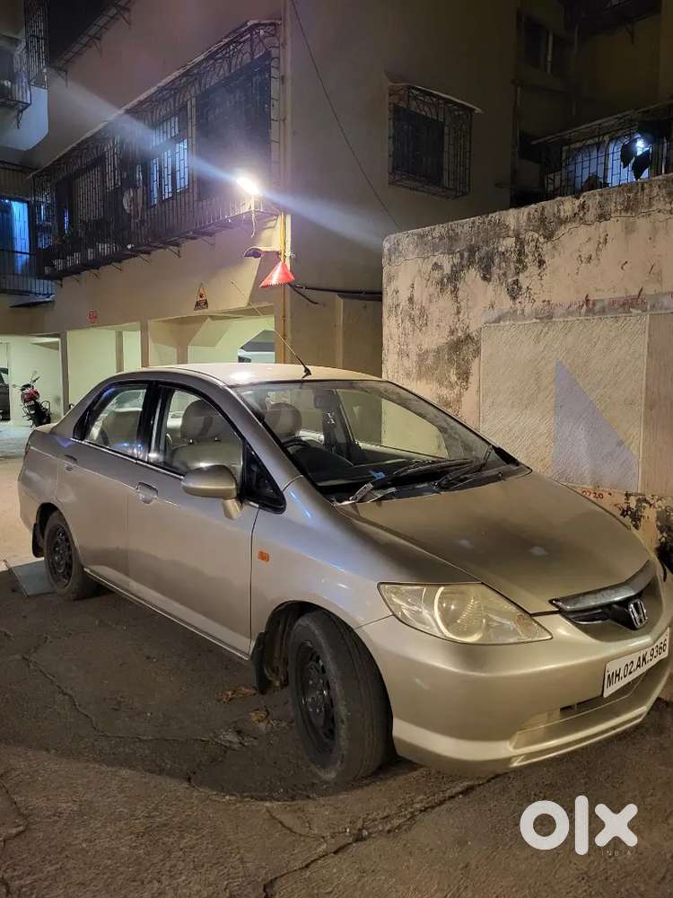 Honda City 2005 Exi