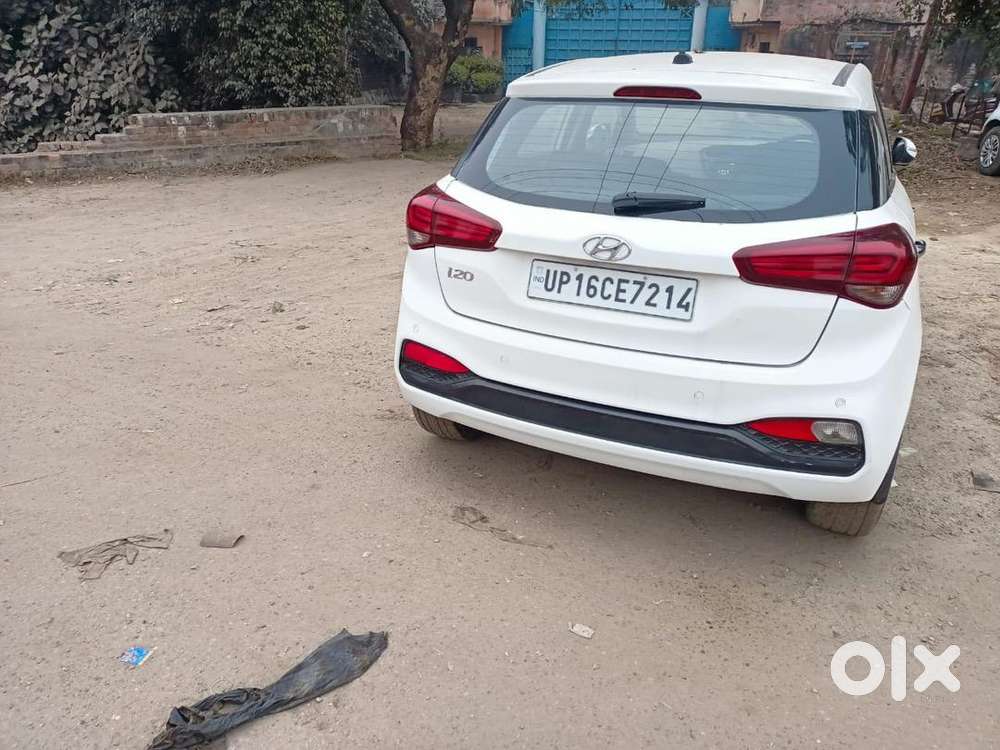 Hyundai I20 2019 Diesel Well Maintained