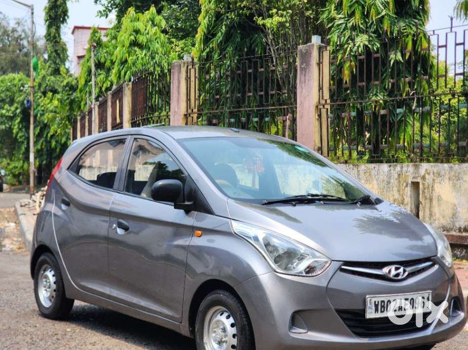 Hyundai Eon D-lite +, 2013, Petrol