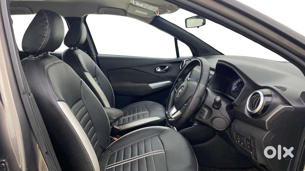 Nissan Kicks 1.3 Xv Cvt Petrol, 2020, Petrol