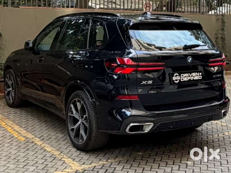 Bmw X5 X Drive 30d M Sport, 2025, Diesel
